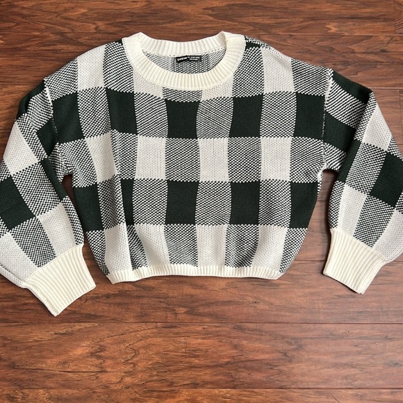 Lot of 3 SHEIN Sweaters - Size Large - Picture 5 of 5